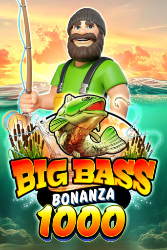 Big Bass Bonanza 1000